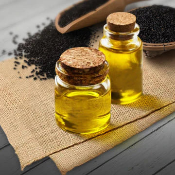 Cold pressed Oil - Extra Virgin