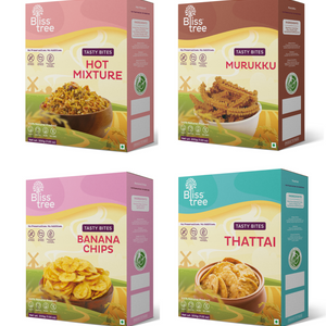 Binge Eating 200g Combo 6