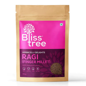 ragi / finger millet vermicelli - 150g