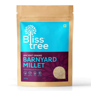 barnyard millet (raw) - 1kg (2.2lb)