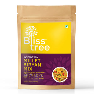 millet biryani mix - 300g