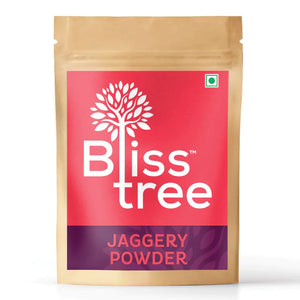 jaggery powder (naattu sakkarai) - 400g