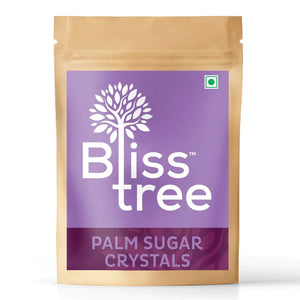 palm sugar crystals (panam kalkandu) - 200g